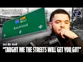 Fred VanVleet gets REAL about losing his father at 5 and STAYING OFF the streets