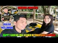 DIKASIH KEJUTAN HADIAH ULANG TAHUN BABANG VIRAL