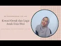 Download Lagu Kreasi Gerak dan Lagu Anak Usia Dini || Kupu-Kupu Kemana Engkau Terbang - Teresa