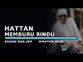 Download Lagu Hattan - Memburu Rindu (Lyric)