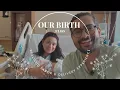 Download Lagu Our Newborn Baby’s Birth | Real Labor \u0026 Delivery | First-Time Parents Journey