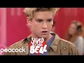 Screech Gets Kidnapped Saved by the Bell