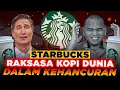 Download Lagu STARBUCKS AMBRUK! Luckin Coffee Naik Daun! Indonesia Diam-Diam Cuan 2600 Triliun?! Kok BISA?