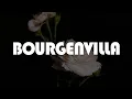 Download Lagu Spring - Bourgenvilla, Bukan Aku Tak Cinta, Jika Kau Rasa Getarnya (Video Lirik)