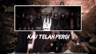 Download Band - Kantil Kuning - Kau Telah Pergi MP3