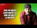 Indiomar & Musiko FT Alex Zurdo & Funky - "A Ciegas Remix" ( Video con Letra) Álbum DOSIS 2022.