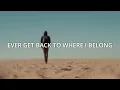 Crowder "Even In EXILE" (Lyrics)