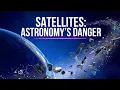 Download Lagu Are Satellites A Danger To The Future Of Astronomy?