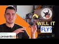 Designing an Arduino PID Controlled Micro Drone