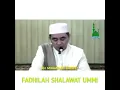 Download Lagu Guru Bakhiet|Fadilah Sholawat Ummi
