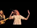 Download Lagu Halsey - Closer (Rock Version) (live 10/25/24)