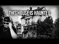 The Haunted Walker-Ames House Port Gamble s Most Famous Ghosts