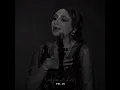 "مبروك خلاص إنت انتصرت وانا انهزمت" | (تيجي نسيب) - أنغام vol.1o