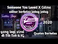 🎶DJ Someone You Loved X Calma🎶|| TIK TOK VIRAL 2020 || NEW REMIX