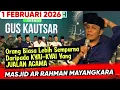Lagu GUS KAUTSAR Terbaru 1 Februari 2026 ‼️ Di Kepanjen Kidul Blitar❗Teruntuk Kyai Kyai Yang Jualan Agama