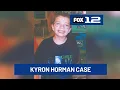 Kyron Horman case 16 years later investigators use new technology to find leads