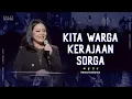 Lagu Kita Warga Kerajaan Sorga - Henny Kristianus