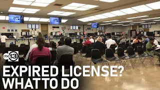Texas DPS adds Saturday appointment times through December