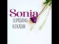 Luruh Cintaku