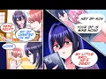 Download Lagu ［Manga dub］My girlfriend of a year was taken by some random man...［RomCom］