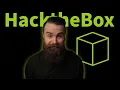 hack the box