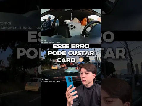 SE VOCÊ USA IPHONE, ATIVE ISSO AGORA. 📱⚠️👀 #dicas #iphone #noticia #islamsousa