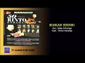 Biarlah Sendiri - Eddy Silitonga