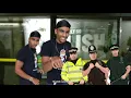 JME & Giggs - Man Don't Care (Parody)