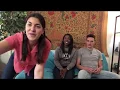 HANGING OUT WITH AN ENFJ AND INFJ COUPLE
