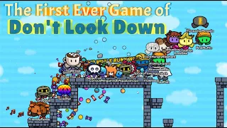 Gimkit Don t Look Down Testing and the Gimkit Discord