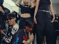 PORIS, Azuraa, Db Mandala, Gace, Wicigo Shawty - ICON (MUSIC VIDEO)