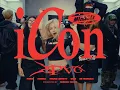Lagu PORIS, Azuraa, Db Mandala, Gace, Wicigo Shawty - ICON (MUSIC VIDEO)
