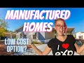 The Truth About Manufactured Homes An Affordable Housing Option Mobile Modular Prefab