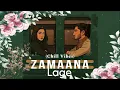 Zamaana Lage (Lofi Chill Vibes) | Arijit Singh | Pritam | Shashwat Singh | Tri Music