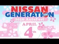 NISSAN GUAM - NGEN AUTO FEST 2026