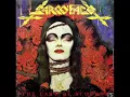 Sarcofago -Screeches From The Silence[The lawsof the scourge