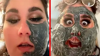 People Dying Inside - Fails Compilation