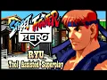 【TAS】STREET FIGHTER ZERO (ARCADE\\1995) - RYU