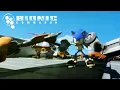 Sonic Prime Season 2 GIFS Leaked