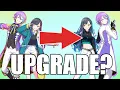 Download Lagu Project Sekai's New Character Designs