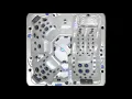 Clearwater Spas Feature Images
