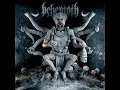 Chant for Ezkaton 2000 E. V. - Behemoth