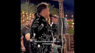 الميكانيكي احمد البحيري   شريف الغمراوي      موال كسر عين الحاقدين فرحة     غمر حالة واتس  دندنها