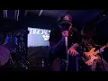 Broadside - I Think They Know - 05/14/25 In Greensboro, NC