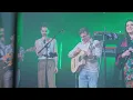 Dánielfy x Parno Graszt - Elmegyek (live)