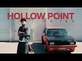 HOLLOW POINT - TEGI PANNU | STARBOY X (OFFICIAL AUDIO)