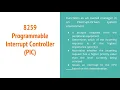 CS305 CS IT Microprocessors Microcontrollers Module3 Part2
