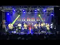 Download Lagu AURORA live Kedamean Gresik - Tangis Rindu -  WIWIK SAGITA