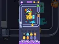Pixel Flow Level 959 Solution No Commentary