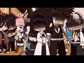 The Hashiras meet Genya Demon slayer